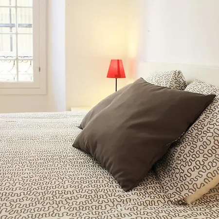 アパート Apartamento Juan De Padilla