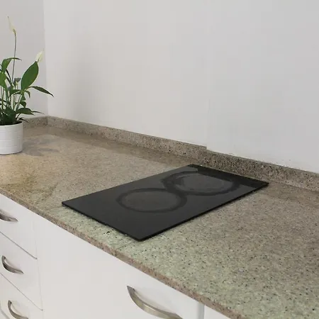 Apartamento Juan De Padilla
