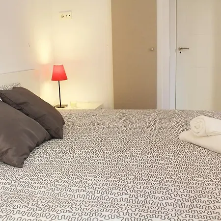 アパート Apartamento Juan De Padilla *