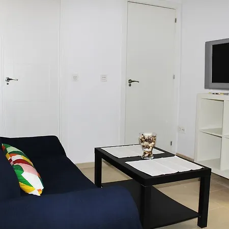 アパート Apartamento Juan De Padilla *