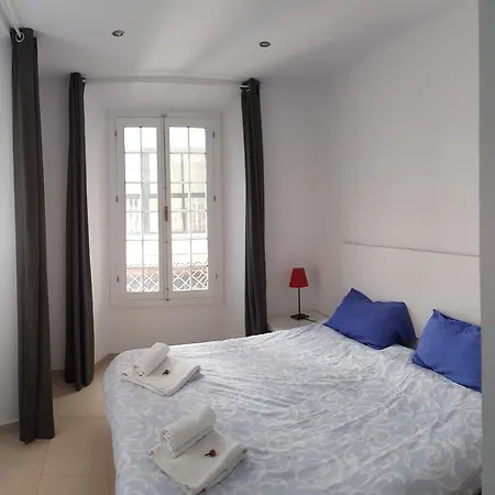 Apartamento Juan De Padilla
