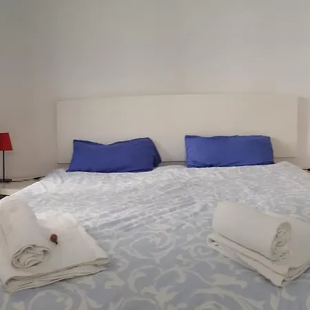 Apartamento Juan De Padilla マラガ